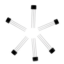Professional hall effect sensor with low price
